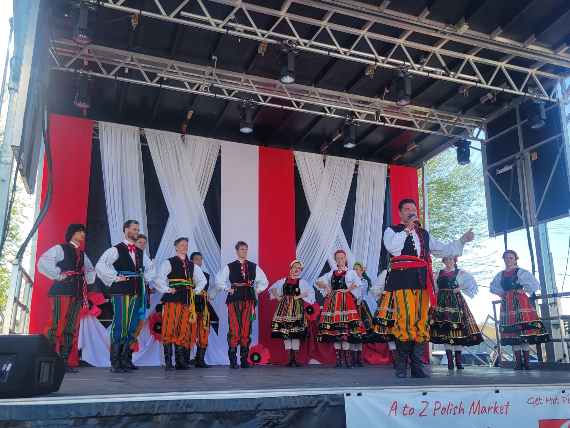 19. Arizona Polish FestiVal