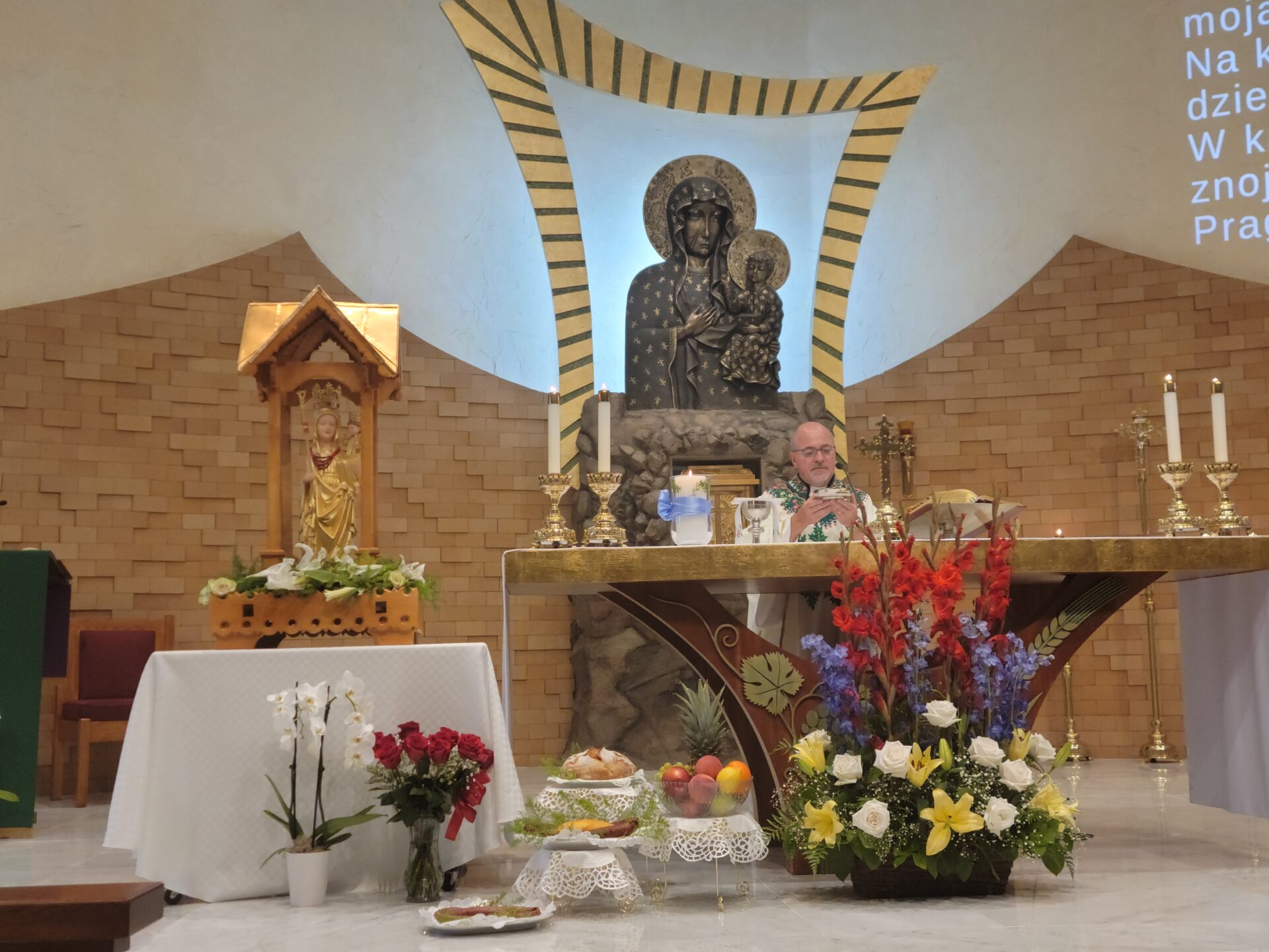 Odpust Podhalański 2022