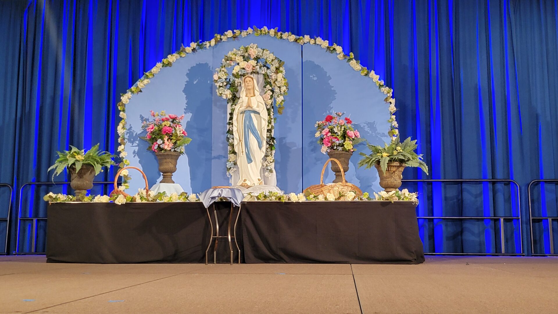 Arizona Rosary Celebration 2022