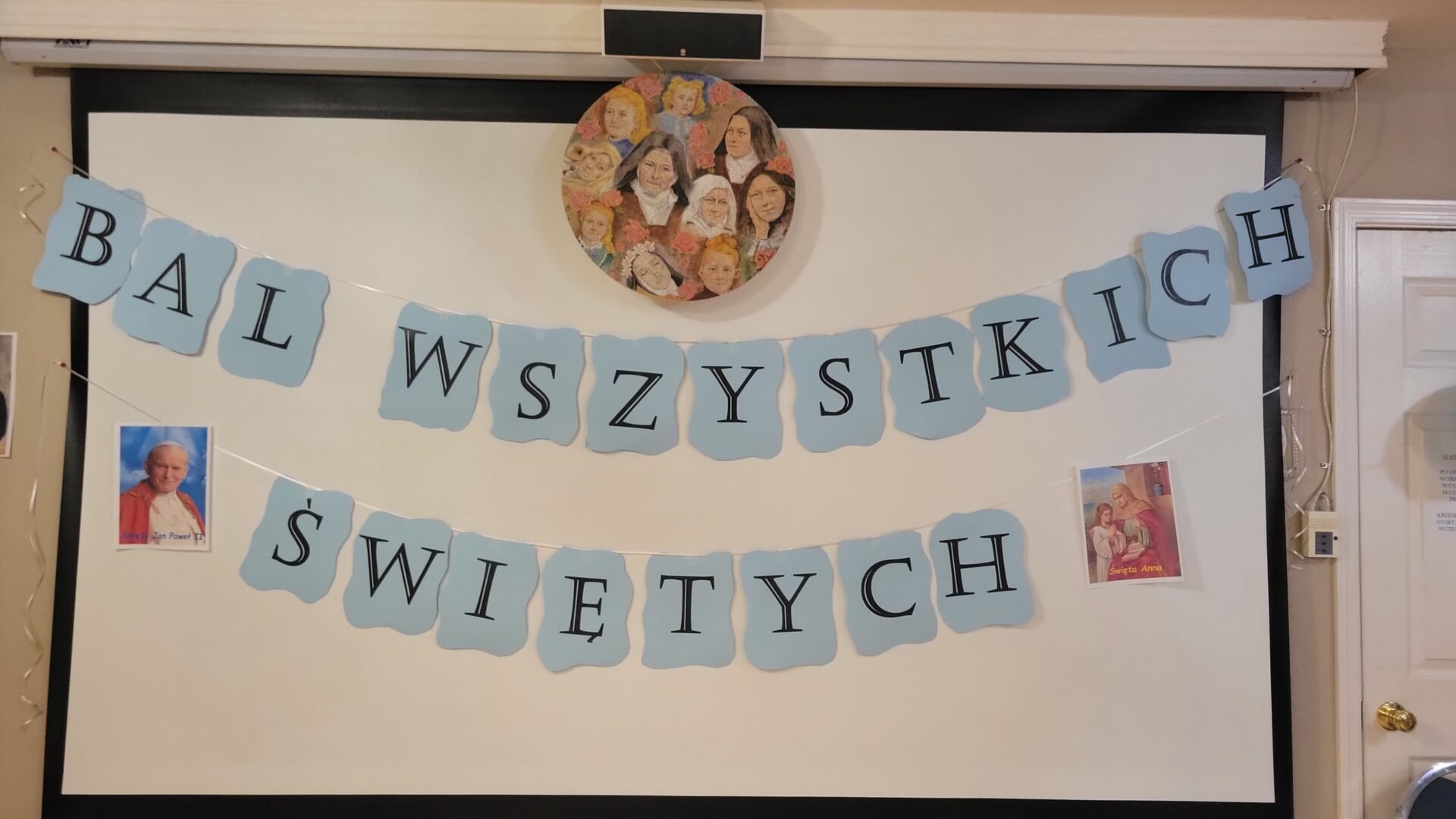 Bal Wszystkich Świętych 2022