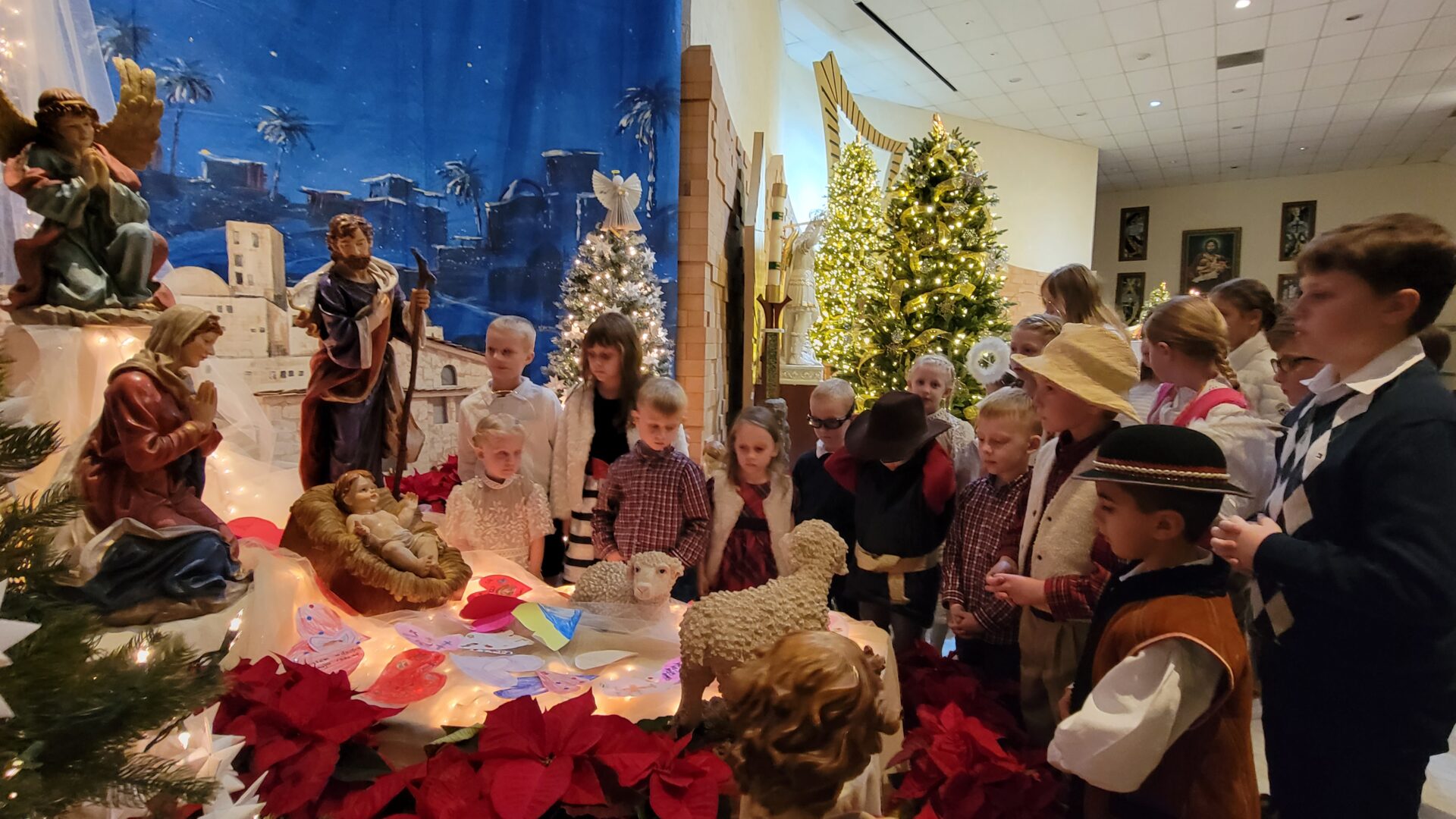 Boże Narodzenie i&nbsp;Sylwester 2022