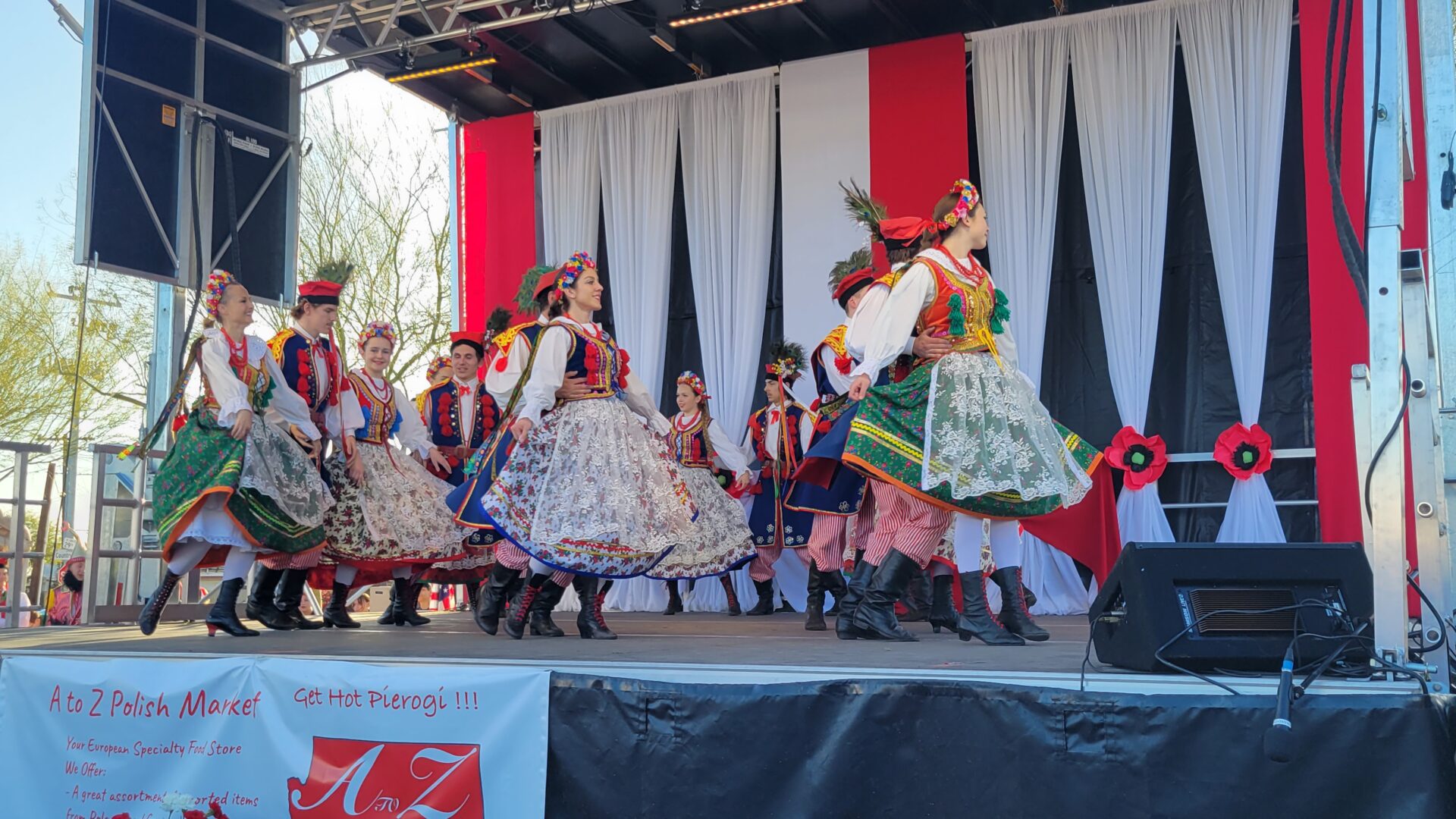 18. Festiwal Parafialny 2023