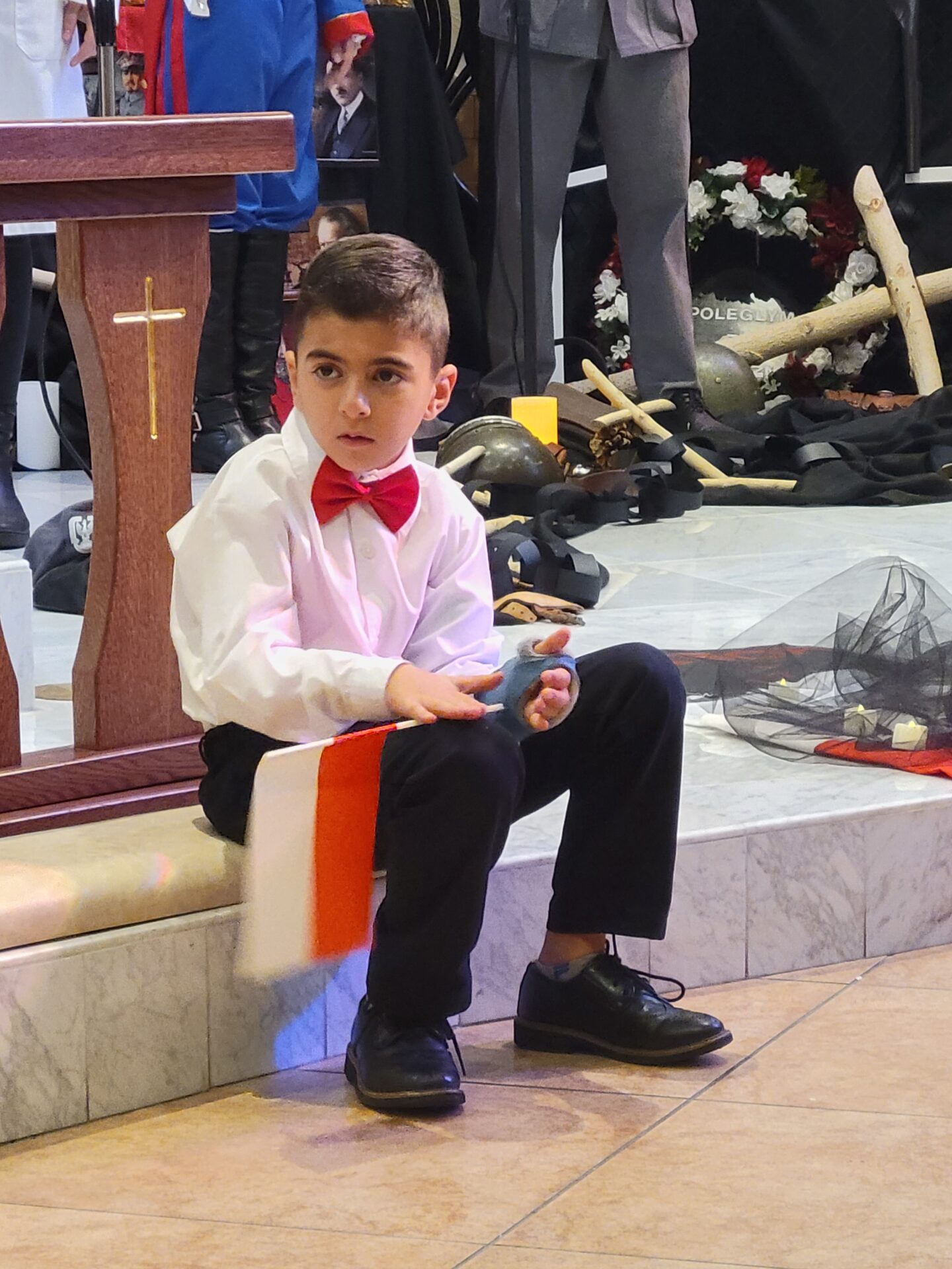 Obchody Święta Niepodległości Polski listopad 2023